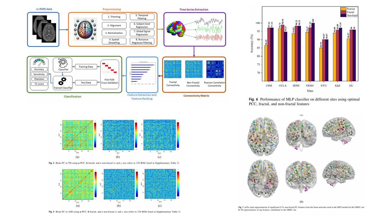 ASD Fractal Analysis Paper Figure