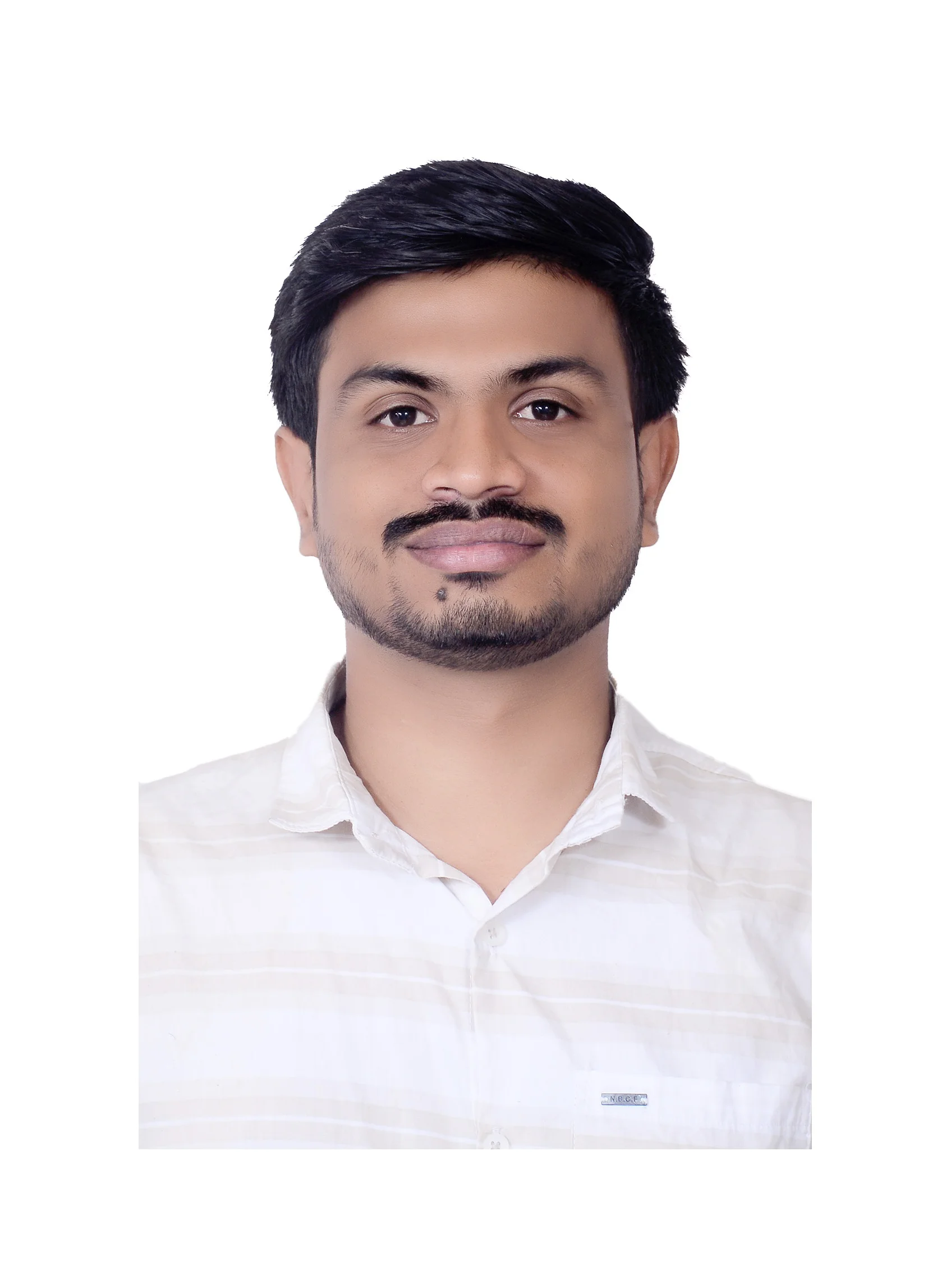 Chetan Rakshe